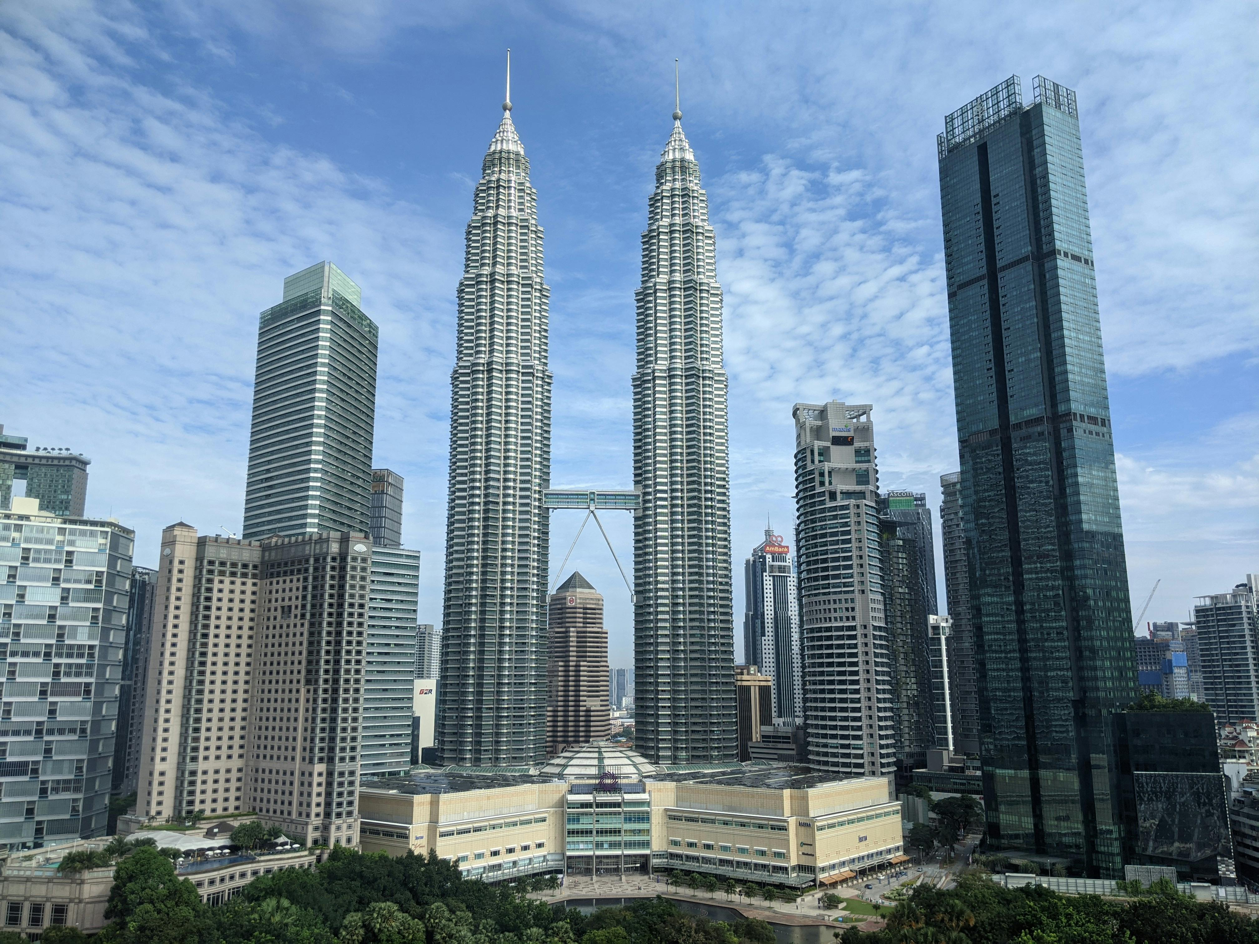 Kuala Lumpur travel